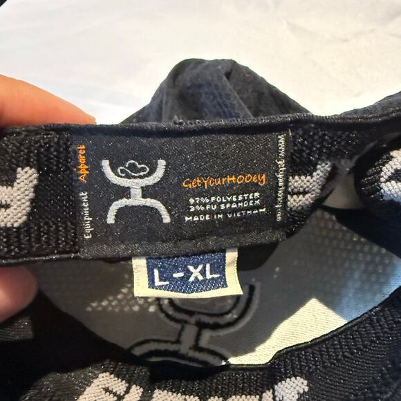 Ash Hooey Flexfit Cap - Picture 6 of 7